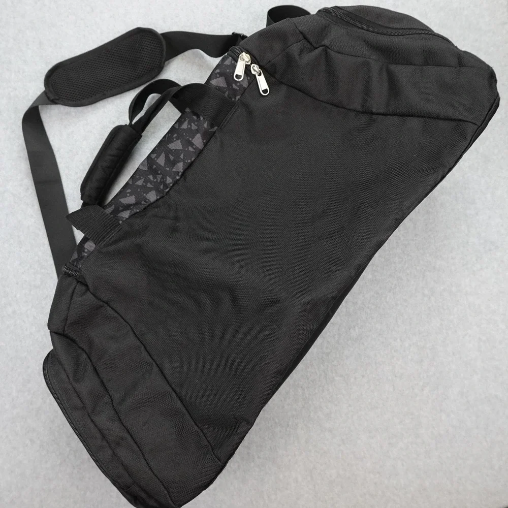 Oakley duffel bag